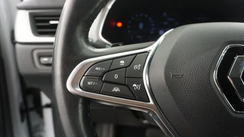 Renault Captur Zen TCe 113kW (155CV) EDC GPF