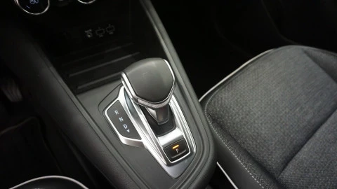 Renault Captur Zen TCe 113kW (155CV) EDC GPF