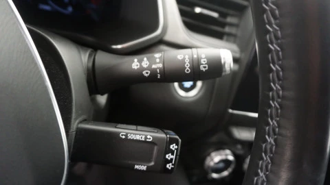 Renault Captur Zen TCe 113kW (155CV) EDC GPF