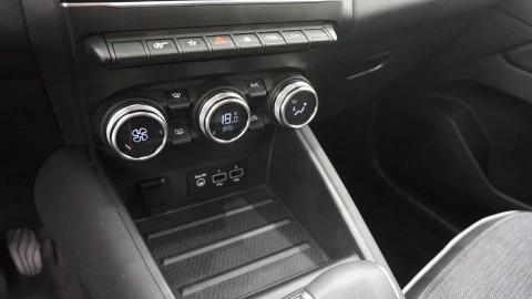 Renault Captur Zen TCe 113kW (155CV) EDC GPF