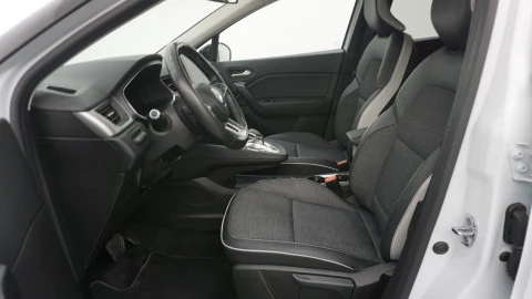 Renault Captur Zen TCe 113kW (155CV) EDC GPF