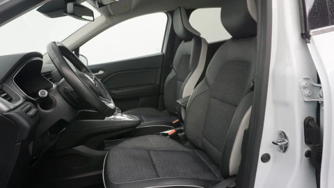 Renault Captur Zen TCe 113kW (155CV) EDC GPF