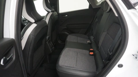 Renault Captur Zen TCe 113kW (155CV) EDC GPF