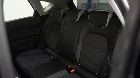 Renault Captur Zen TCe 113kW (155CV) EDC GPF