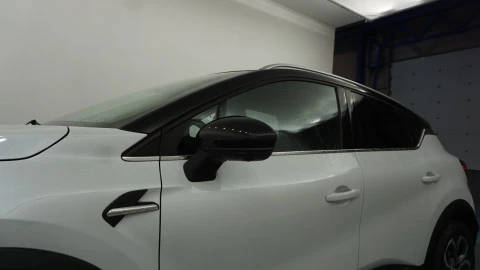 Renault Captur Zen TCe 113kW (155CV) EDC GPF