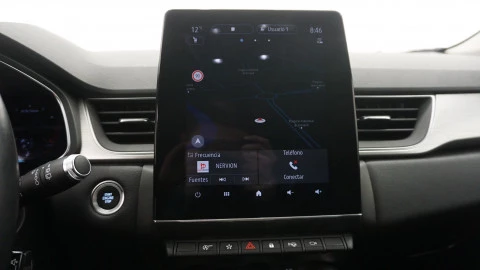 Renault Captur Zen TCe 113kW (155CV) EDC GPF