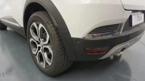 Renault Captur Zen TCe 113kW (155CV) EDC GPF