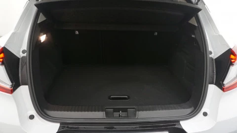 Renault Captur Zen TCe 113kW (155CV) EDC GPF