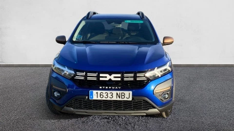 Dacia Sandero Stepway Extreme Go 74kW (100CV) ECO-G