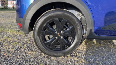 Dacia Sandero Stepway Extreme Go 74kW (100CV) ECO-G