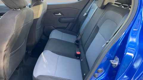 Dacia Sandero Stepway Extreme Go 74kW (100CV) ECO-G