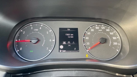 Dacia Sandero Stepway Extreme Go 74kW (100CV) ECO-G