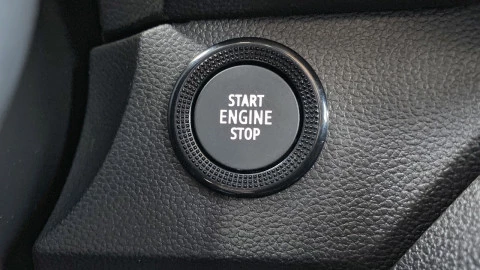 Dacia Sandero Stepway Extreme Go 74kW (100CV) ECO-G