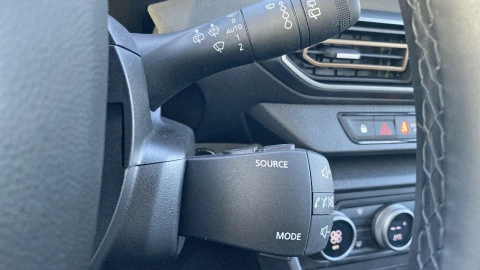 Dacia Sandero Stepway Extreme Go 74kW (100CV) ECO-G