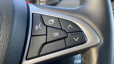 Dacia Sandero Stepway Extreme Go 74kW (100CV) ECO-G