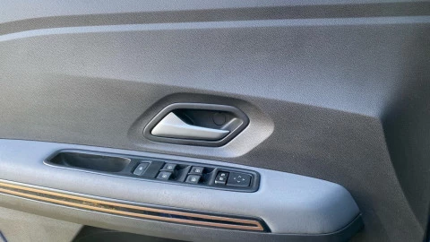 Dacia Sandero Stepway Extreme Go 74kW (100CV) ECO-G