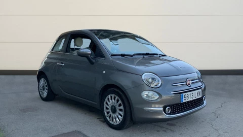 Fiat 500 Dolcevita 1.0 Hybrid 51KW (70 CV)