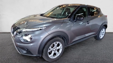 Nissan juke DIG-T 84 kW (114 CV) 6M/T Acenta