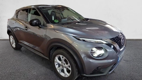 Nissan juke DIG-T 84 kW (114 CV) 6M/T Acenta