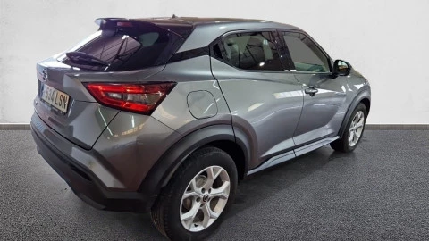 Nissan juke DIG-T 84 kW (114 CV) 6M/T Acenta