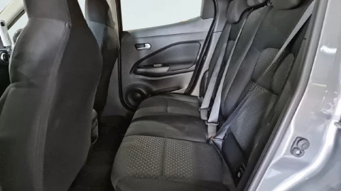 Nissan juke DIG-T 84 kW (114 CV) 6M/T Acenta