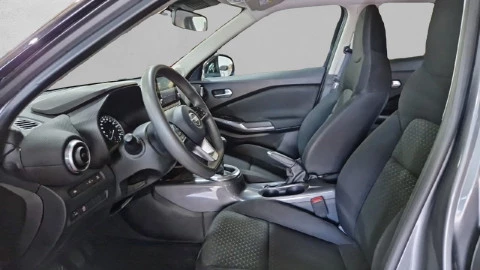 Nissan juke DIG-T 84 kW (114 CV) 6M/T Acenta