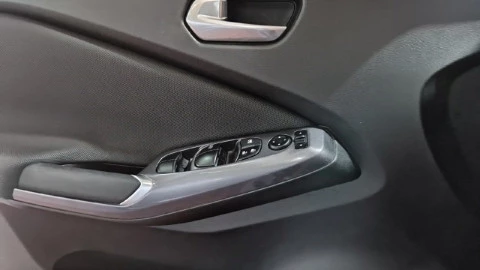 Nissan juke DIG-T 84 kW (114 CV) 6M/T Acenta