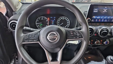 Nissan juke DIG-T 84 kW (114 CV) 6M/T Acenta