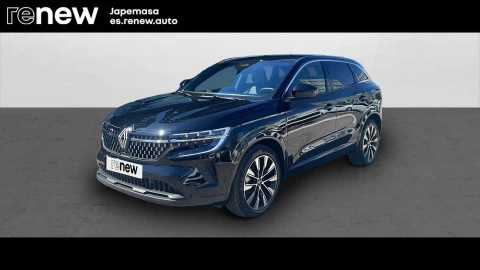 Renault Austral  1.3 TCe Mild Hybrid Techno CVT 103kW