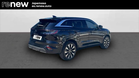 Renault Austral  1.3 TCe Mild Hybrid Techno CVT 103kW
