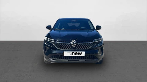 Renault Austral  1.3 TCe Mild Hybrid Techno CVT 103kW