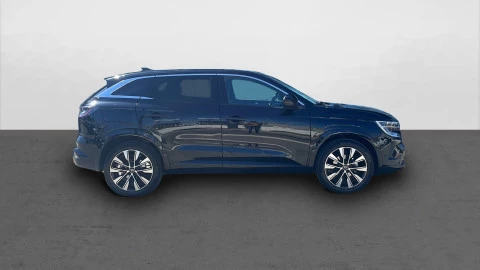 Renault Austral  1.3 TCe Mild Hybrid Techno CVT 103kW