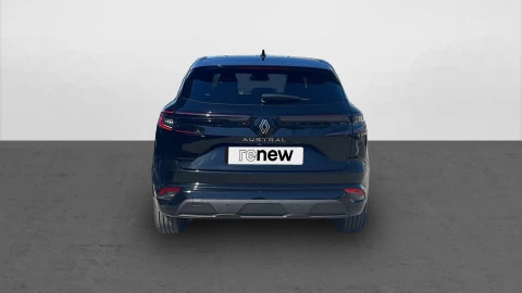 Renault Austral  1.3 TCe Mild Hybrid Techno CVT 103kW