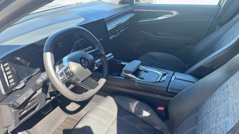 Renault Austral  1.3 TCe Mild Hybrid Techno CVT 103kW