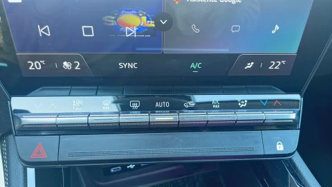 Renault Austral  1.3 TCe Mild Hybrid Techno CVT 103kW