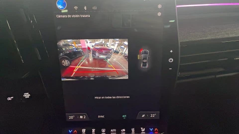 Renault Austral  1.3 TCe Mild Hybrid Techno CVT 103kW