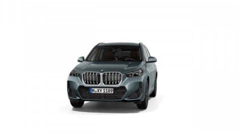 BMW X1 sDrive18d