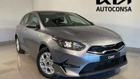 Kia Ceed 1.0 T-GDi 74kW (100CV) Drive Kia Ceed 1.0 T-GDi 74kW (100CV) Drive