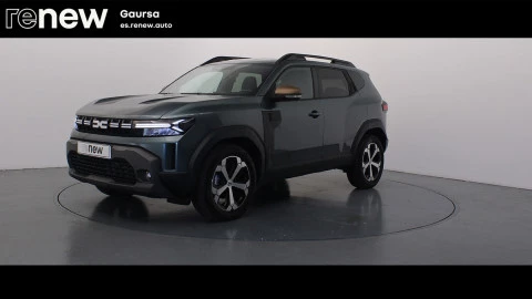Dacia Duster Journey HYBRID 105kW (140CV) 4X2