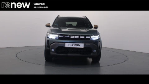 Dacia Duster Journey HYBRID 105kW (140CV) 4X2