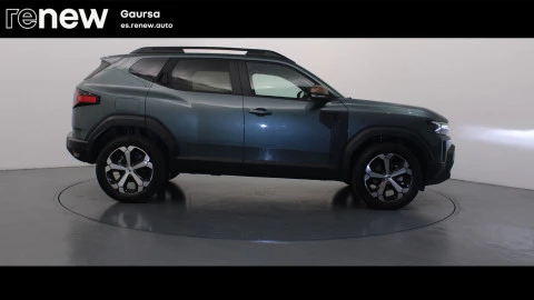 Dacia Duster Journey HYBRID 105kW (140CV) 4X2