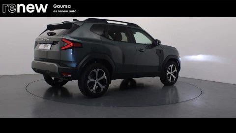 Dacia Duster Journey HYBRID 105kW (140CV) 4X2