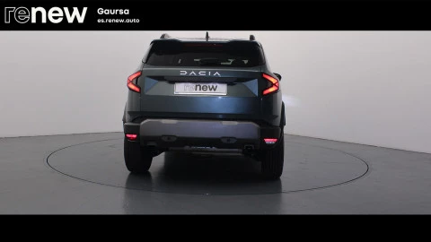 Dacia Duster Journey HYBRID 105kW (140CV) 4X2