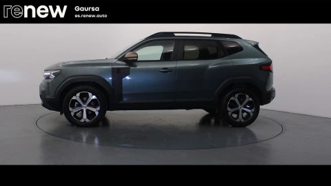 Dacia Duster Journey HYBRID 105kW (140CV) 4X2