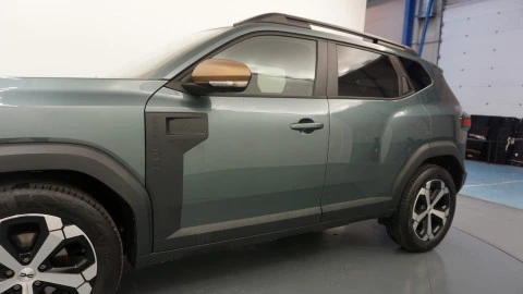 Dacia Duster Journey HYBRID 105kW (140CV) 4X2