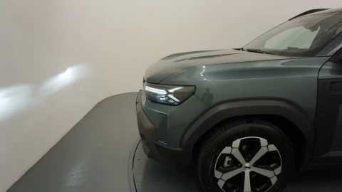 Dacia Duster Journey HYBRID 105kW (140CV) 4X2