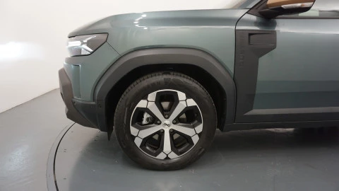 Dacia Duster Journey HYBRID 105kW (140CV) 4X2