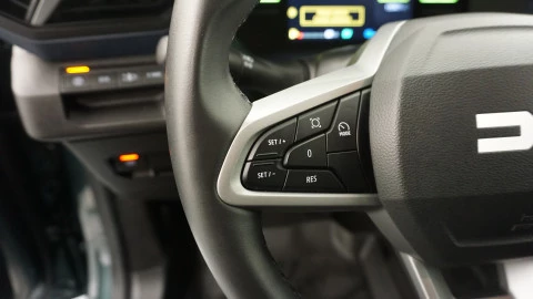 Dacia Duster Journey HYBRID 105kW (140CV) 4X2