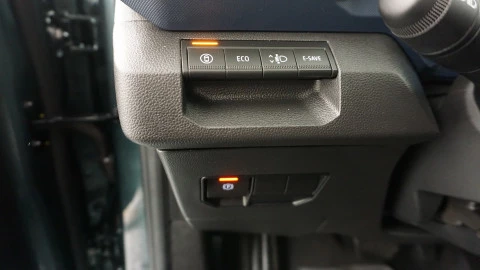 Dacia Duster Journey HYBRID 105kW (140CV) 4X2