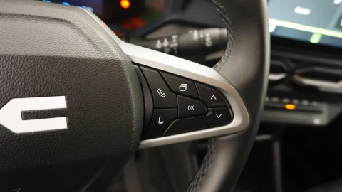 Dacia Duster Journey HYBRID 105kW (140CV) 4X2